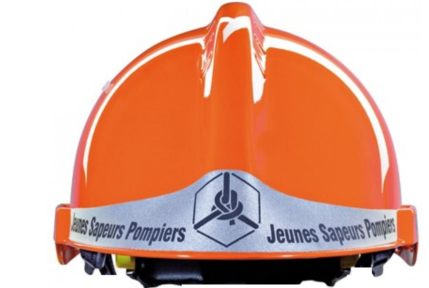 Casque JSP